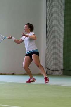 Bild 9 - Holmer Indoor-Cup Tag 2